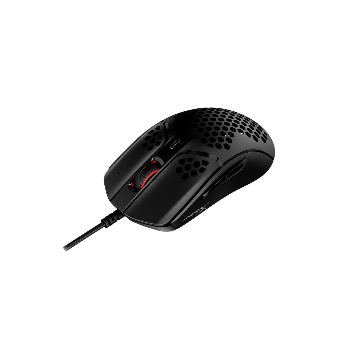 HyperX Pulsefire Haste - Gaming Mouse - Black