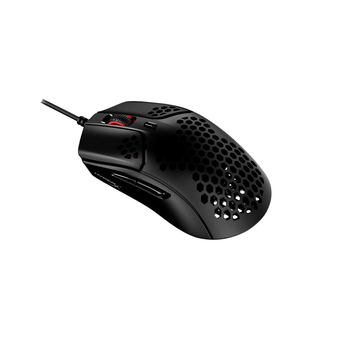 HyperX Pulsefire Haste - Gaming Mouse - Black