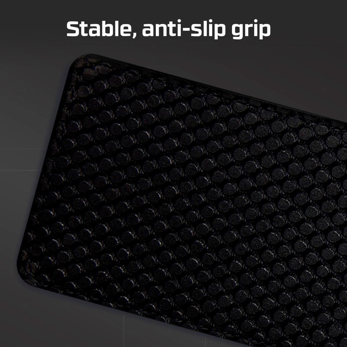 HyperX Wrist Rest - Keyboard - Full Size