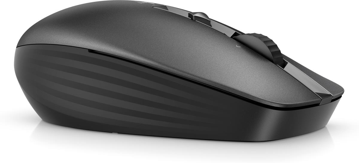 Bundle / Wireless Keyboard 975 Dual-Mode - Azerty Belgian + Wireless Mouse + Renew Executive 16in Bag