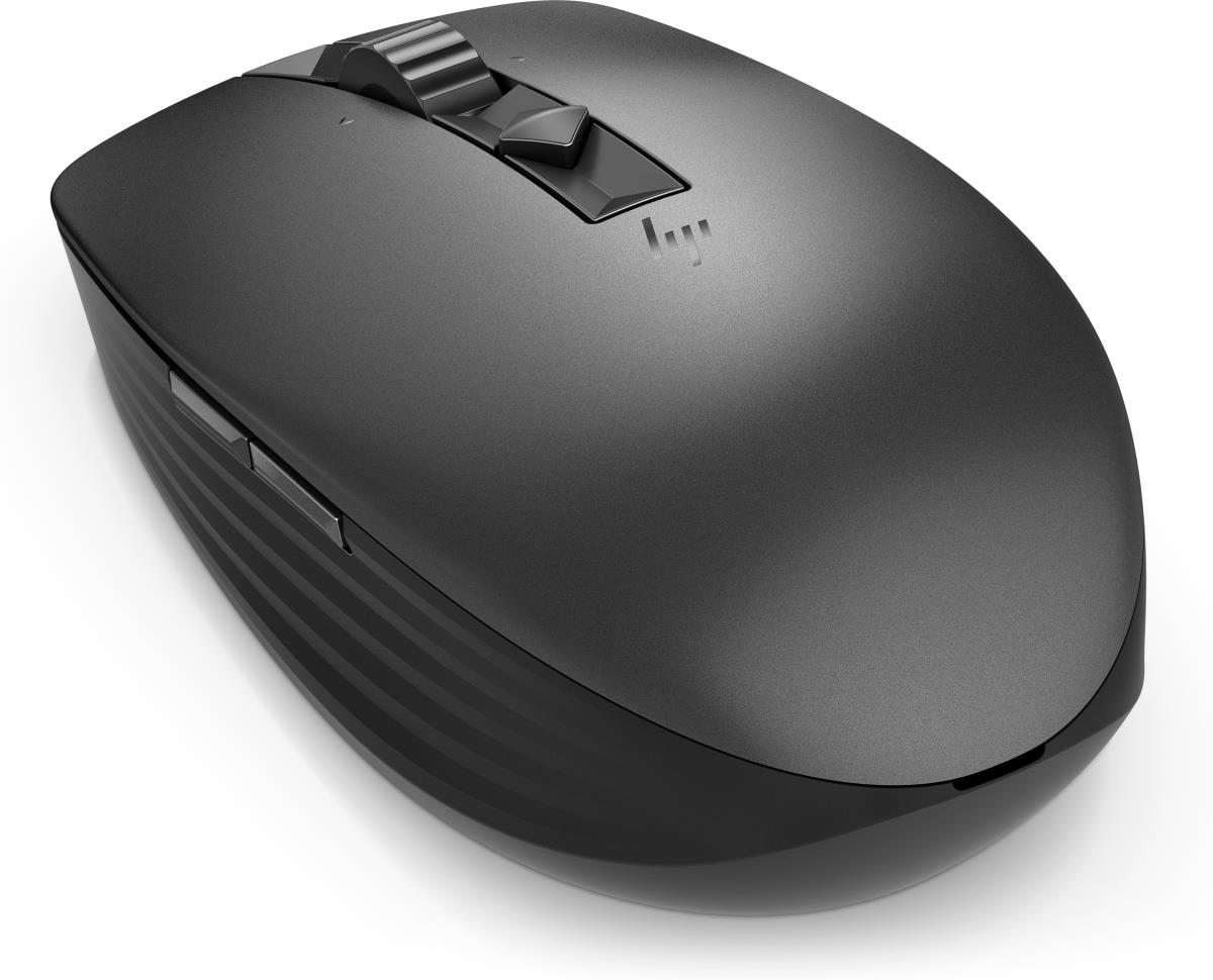 Bundle / Wireless Keyboard 975 Dual-Mode - Azerty Belgian + Wireless Mouse + Renew Executive 16in Bag