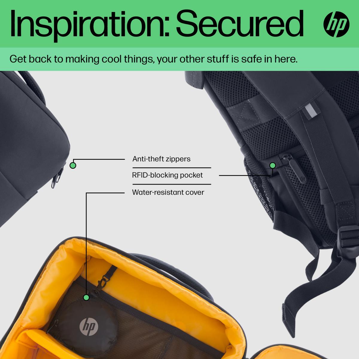 Creator - 16.1in Notebook Backpack