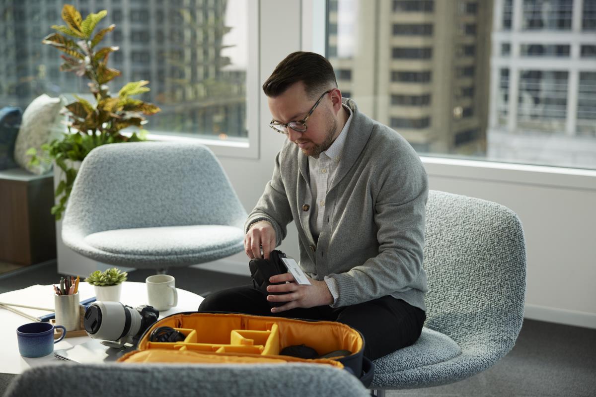 Creator - 16.1in Notebook Backpack