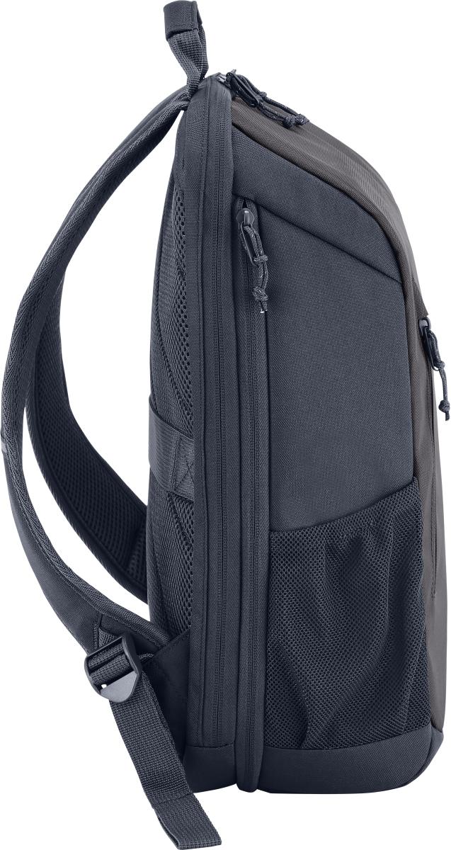 Travel 18 Liter - 15.6in Notebook Backpack - Iron Grey