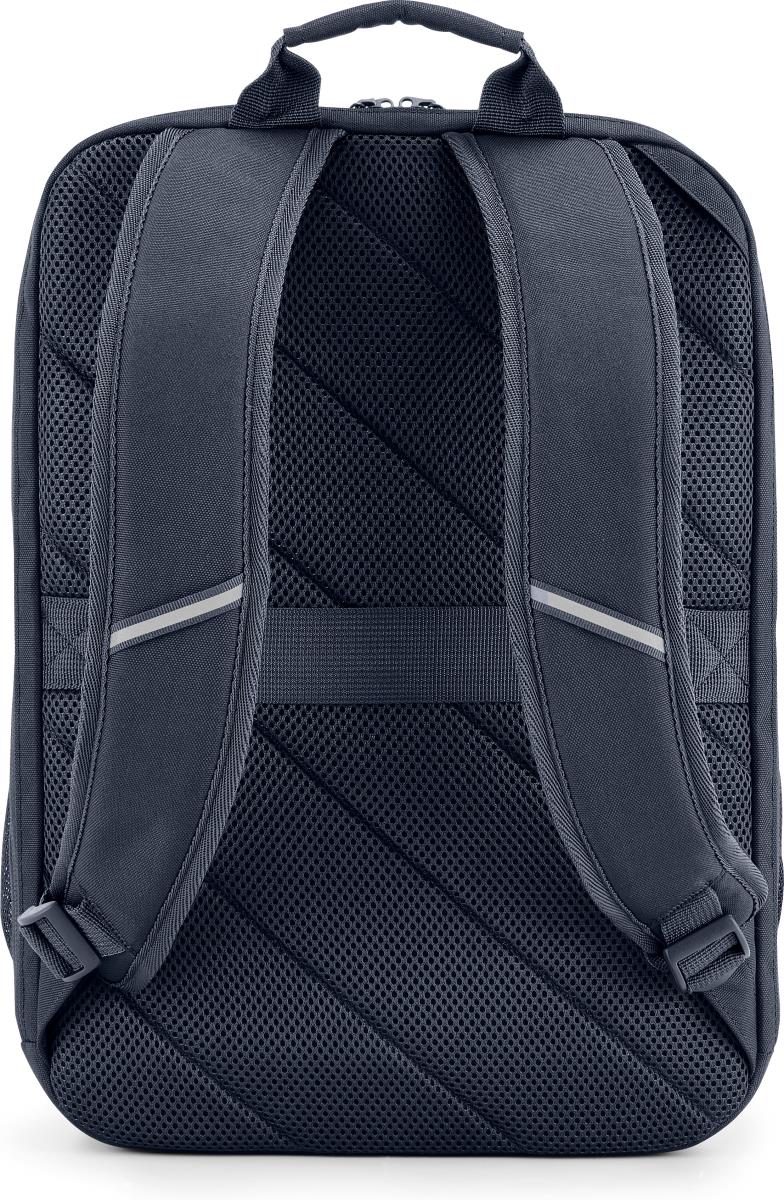 Travel 18 Liter - 15.6in Notebook Backpack - Iron Grey