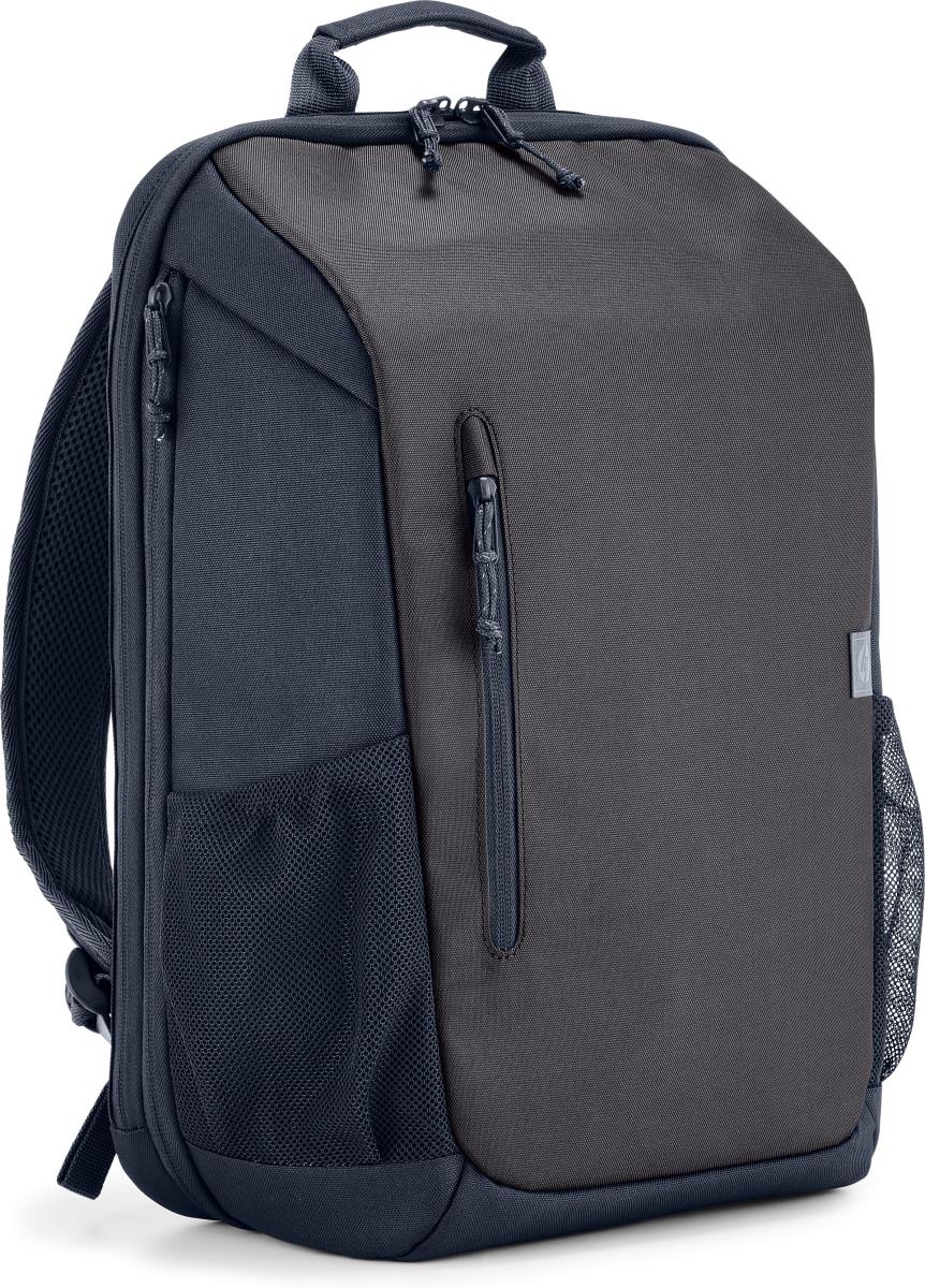 Travel 18 Liter - 15.6in Notebook Backpack - Iron Grey