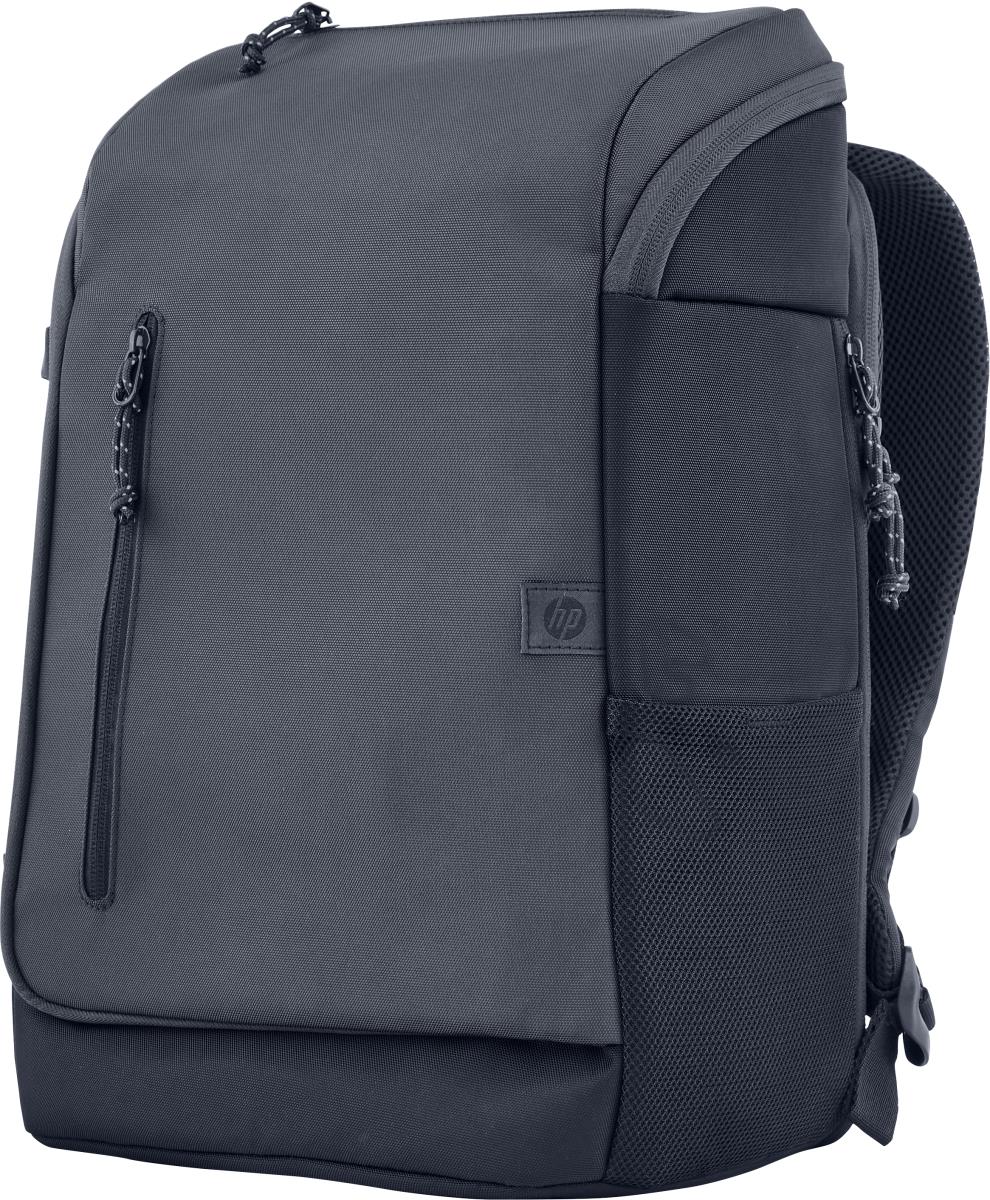 Travel 25 Liter - 15.6in Notebook Backpack - Iron Grey