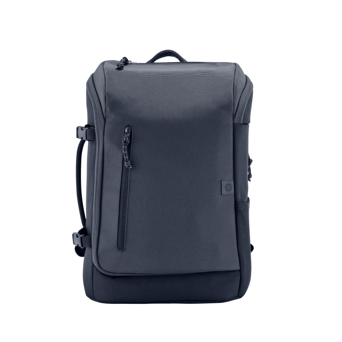 Travel 25 Liter - 15.6in Notebook Backpack - Iron Grey