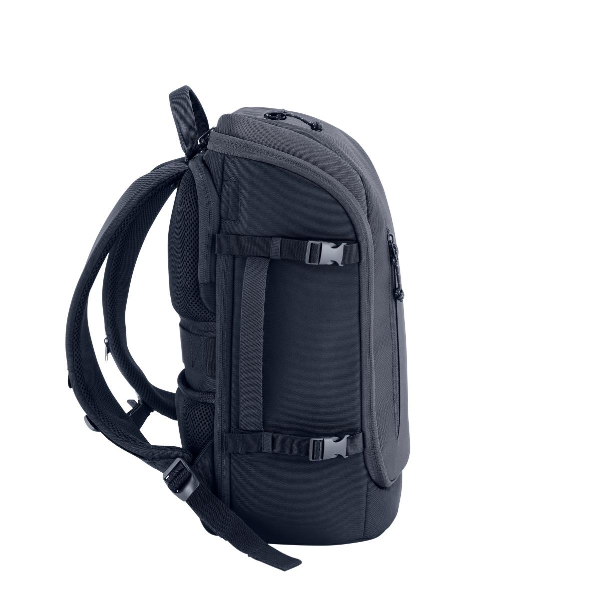 Travel 25 Liter - 15.6in Notebook Backpack - Iron Grey