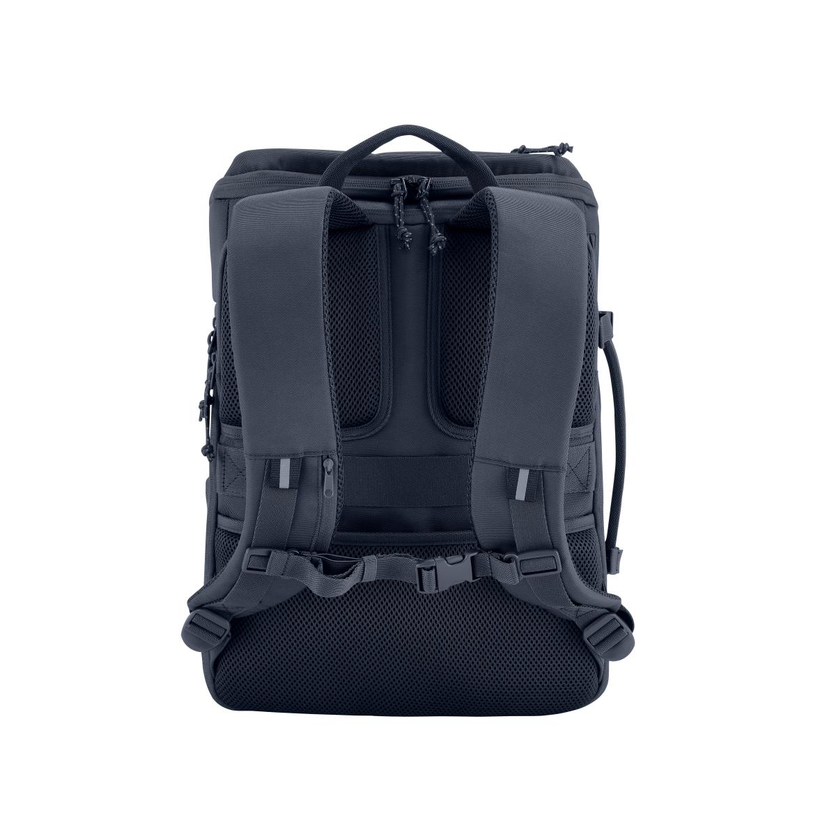 Travel 25 Liter - 15.6in Notebook Backpack - Iron Grey