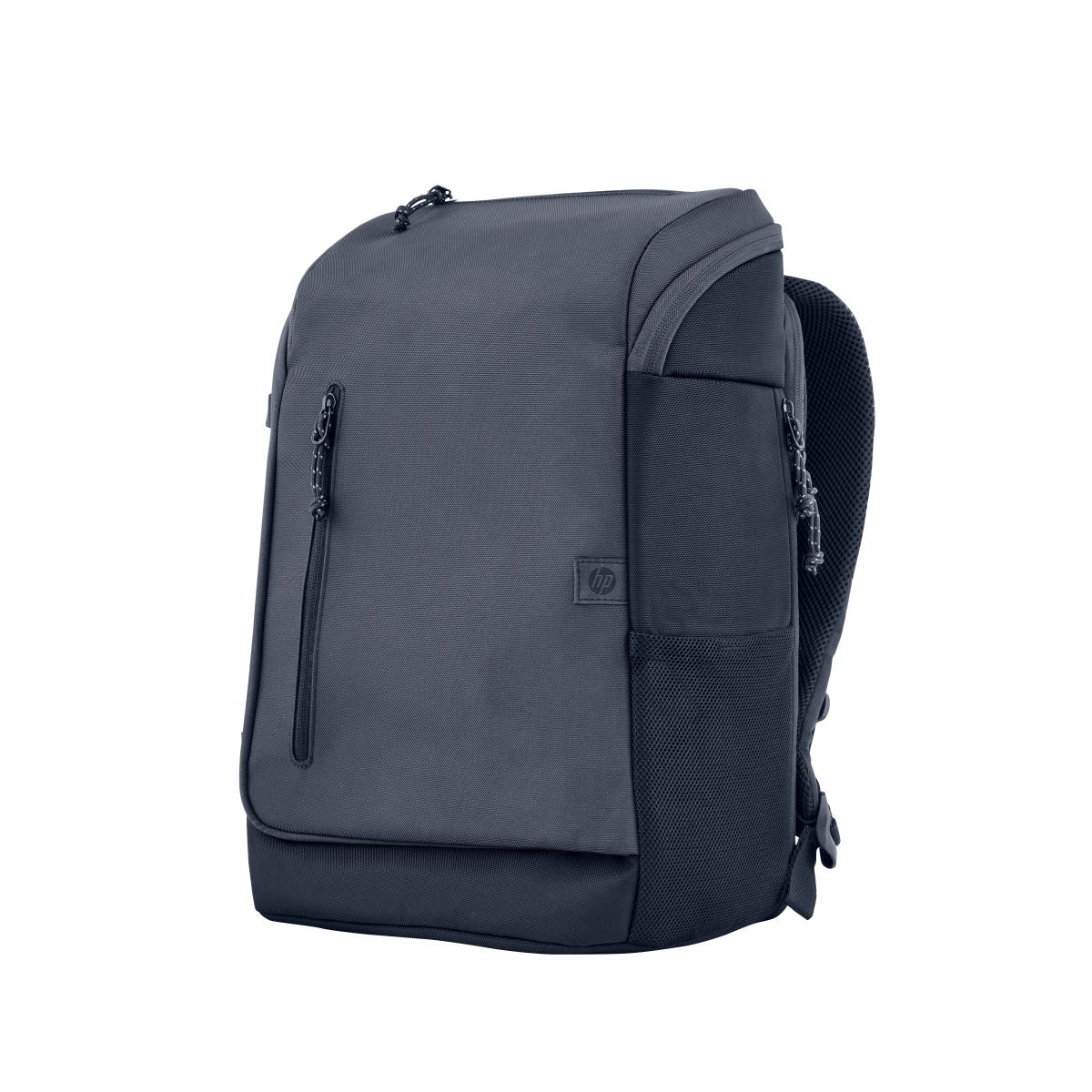 Travel 25 Liter - 15.6in Notebook Backpack - Iron Grey