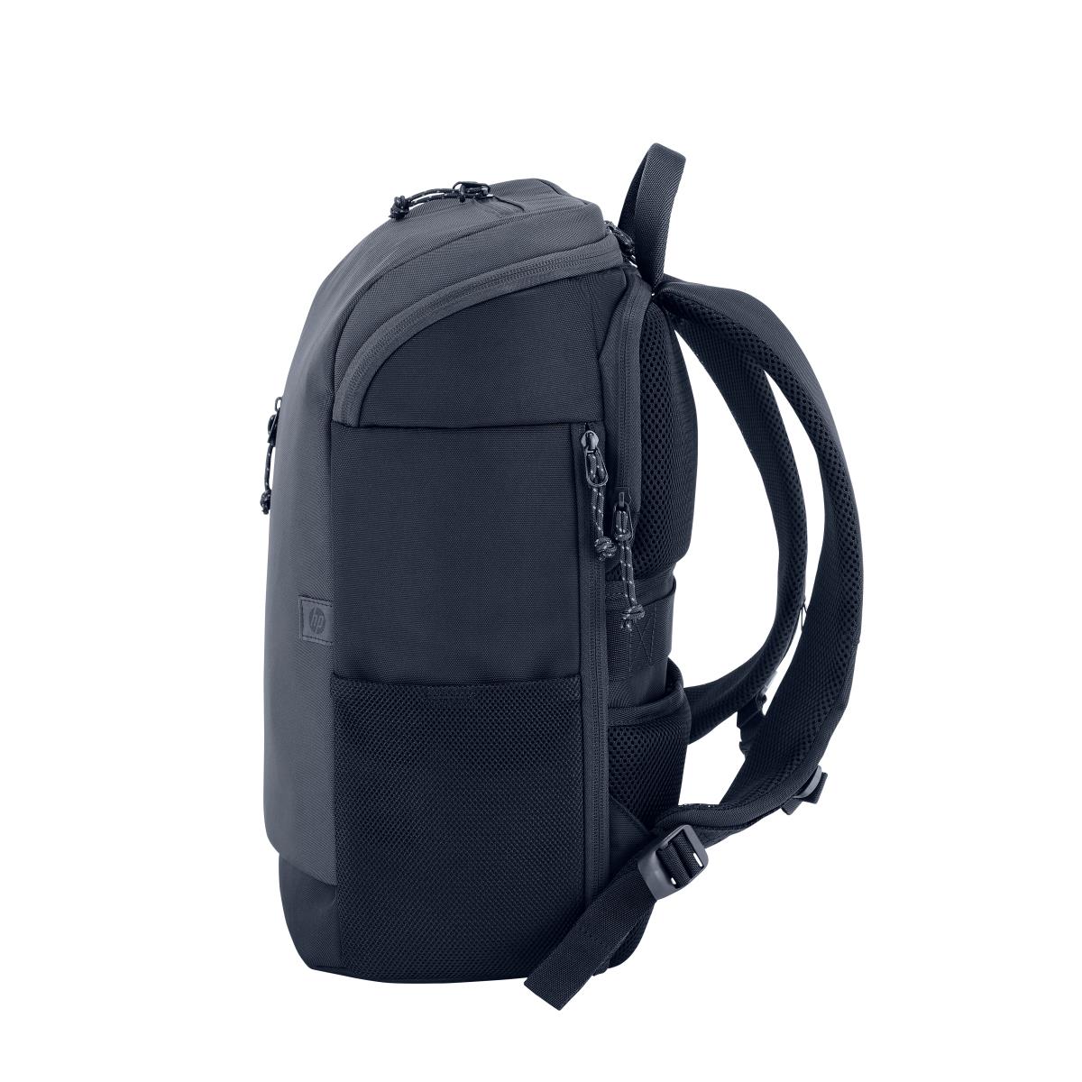 Travel 25 Liter - 15.6in Notebook Backpack - Iron Grey