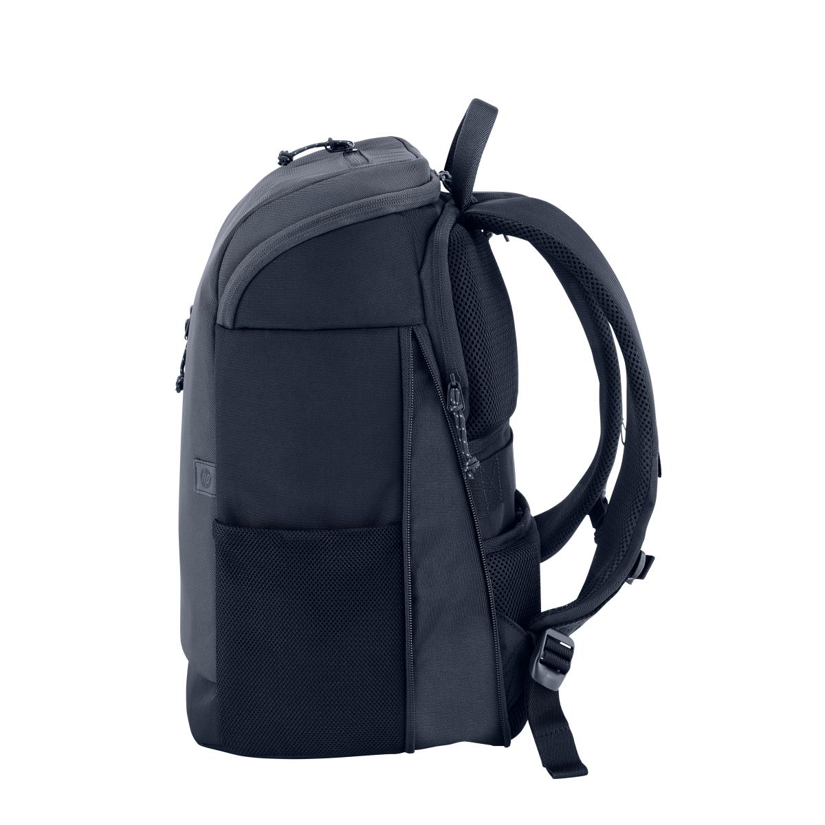 Travel 25 Liter - 15.6in Notebook Backpack - Iron Grey