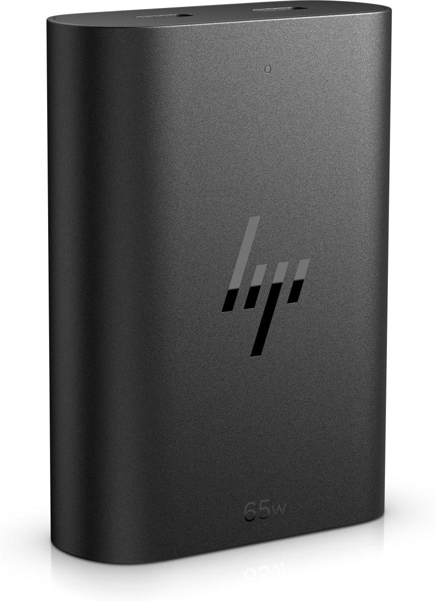 GaN Laptop Charger - USB-C - 65W