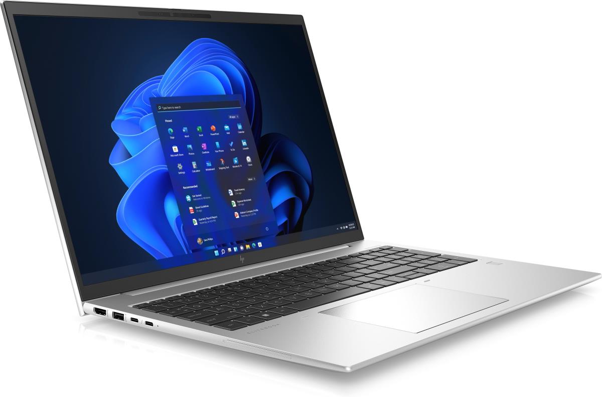 EliteBook 860 G9 - 16in - i7 1255U - 16GB RAM - 512GB SSD - Win11 Pro - Azerty France