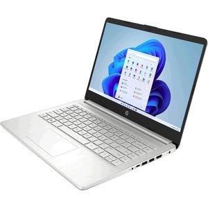 HP 14s-dq5010nb - 14in - i5 1235U - 8GB RAM - 512GB SSD - Win11 Home - Azerty Belgian