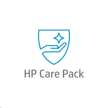 HP 2 Years NBD Onsite Notebook Bundle HW Support (U41BNE)