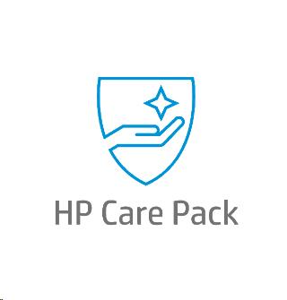 HP 3 Years NBD Onsite Notebook Bundle HW Support (U41C1E)