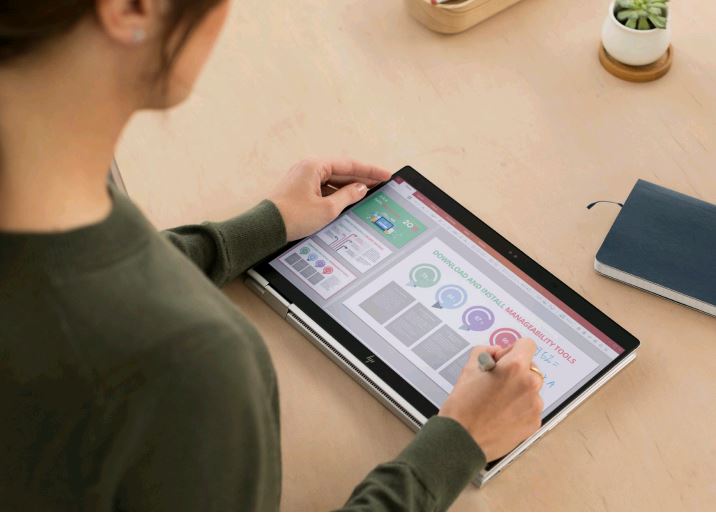 HP 3 Years NBD Onsite Notebook Bundle HW Support (U41CBE)