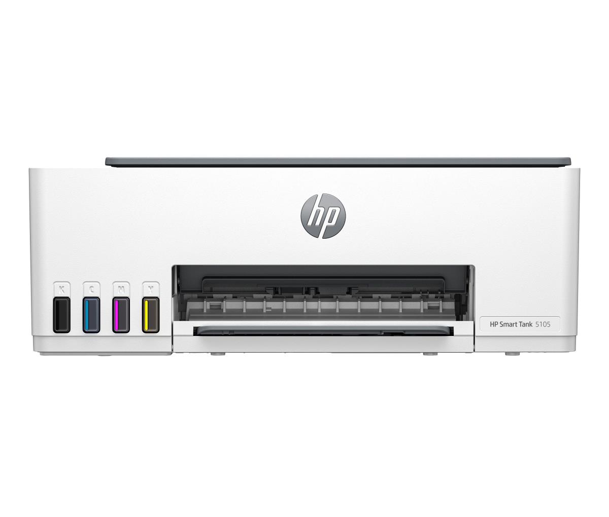 Smart Tank 5105 - All-in-One Printer - Inkjet - A4 - USB / Wi-Fi / Bluetooth