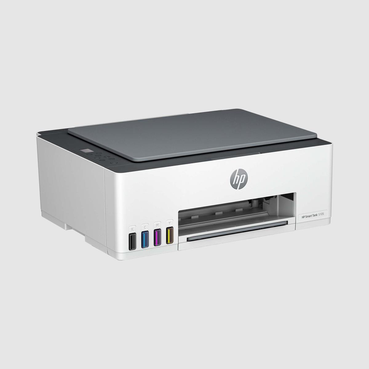 Smart Tank 5105 - All-in-One Printer - Inkjet - A4 - USB / Wi-Fi / Bluetooth