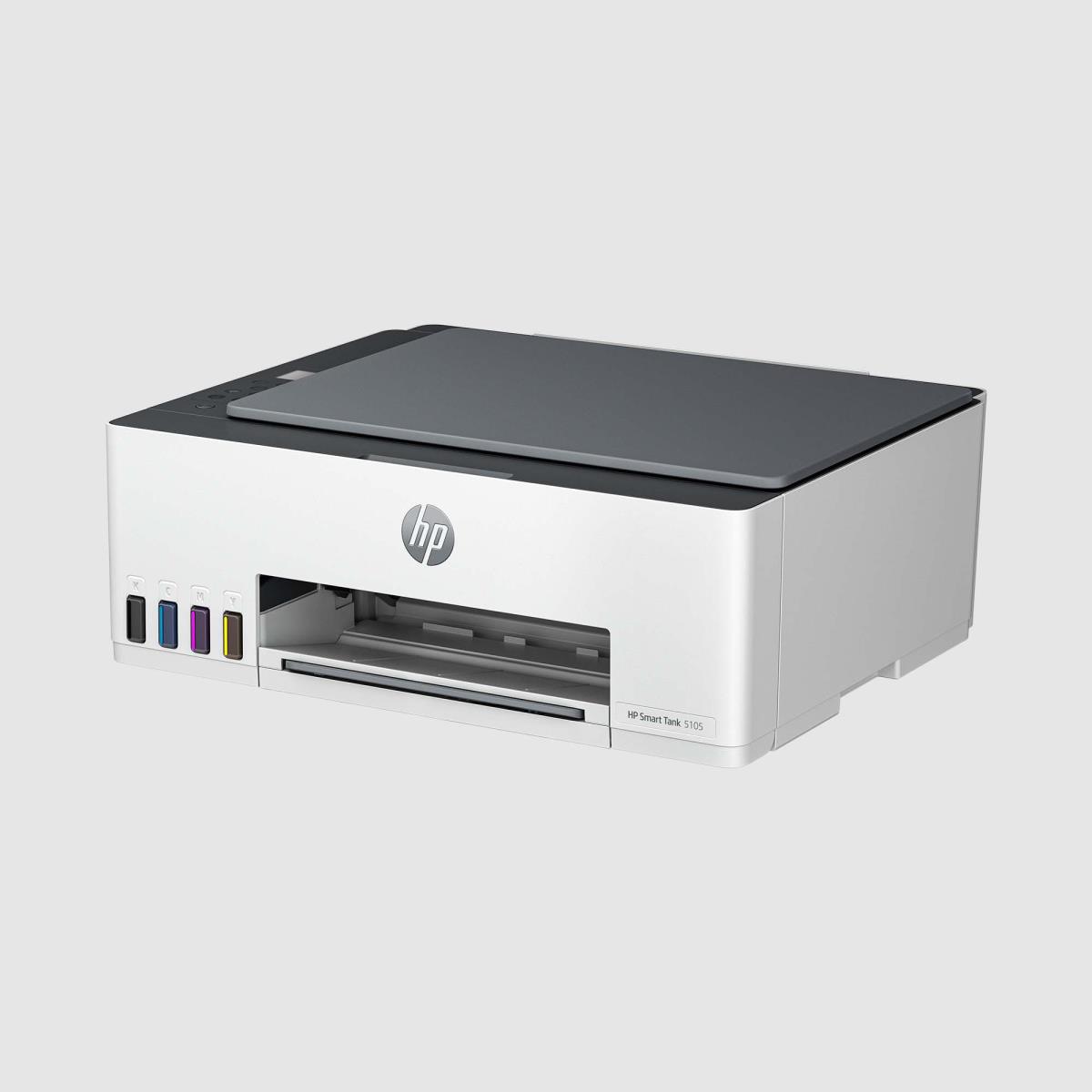 Smart Tank 5105 - All-in-One Printer - Inkjet - A4 - USB / Wi-Fi / Bluetooth