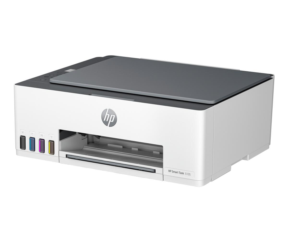 Smart Tank 5105 - All-in-One Printer - Inkjet - A4 - USB / Wi-Fi / Bluetooth