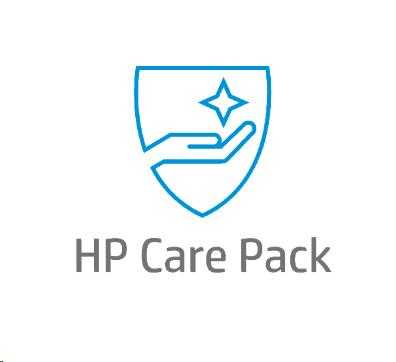 Care Pack - 3 Years NBD Onsite Travel Notebook Bundle HW Support (U41BWE)