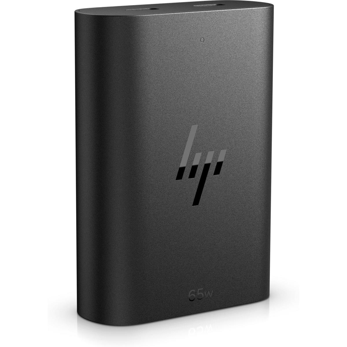 GaN Laptop Charger - USB-C - 65W