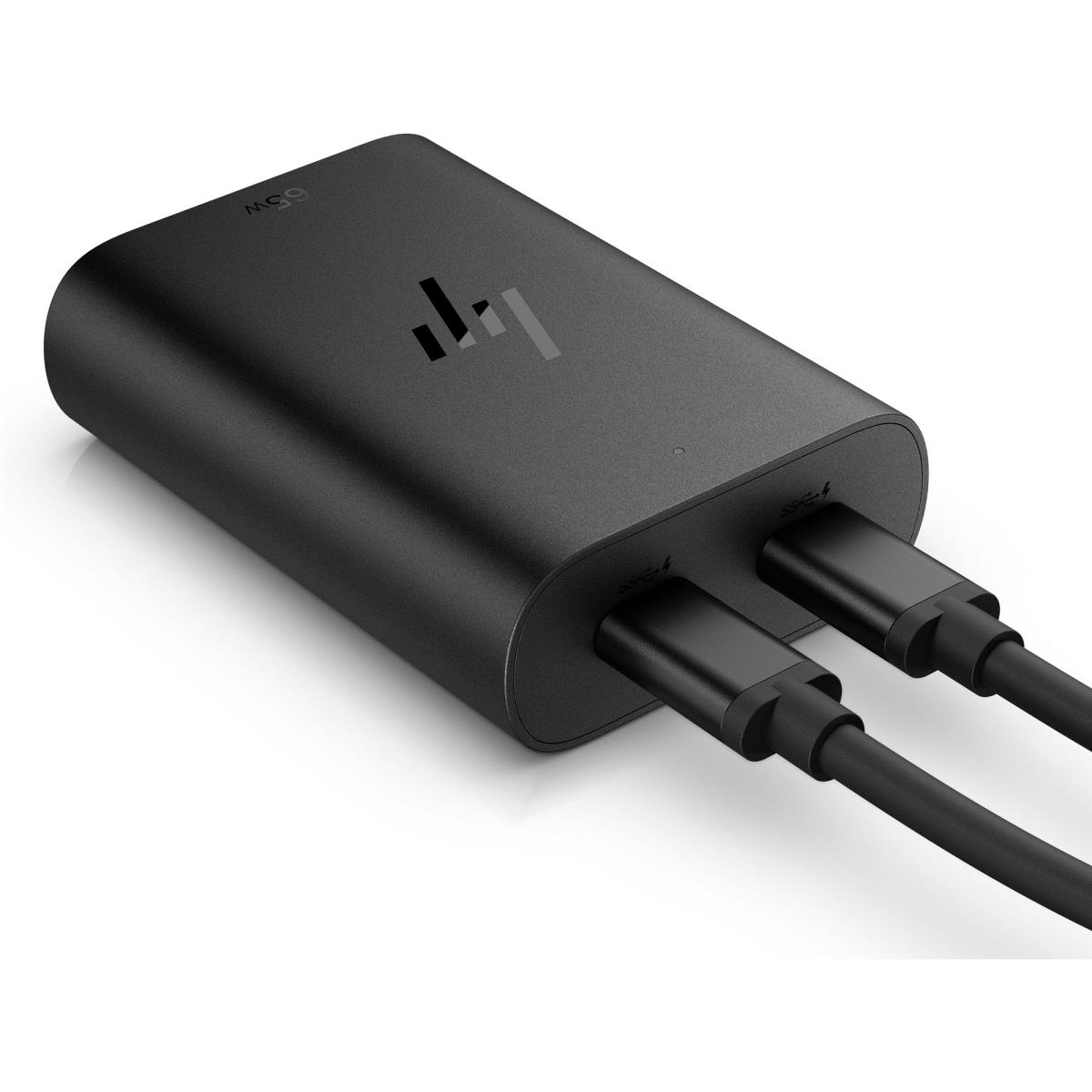 GaN Laptop Charger - USB-C - 65W
