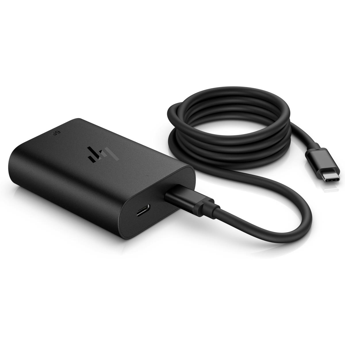 GaN Laptop Charger - USB-C - 65W