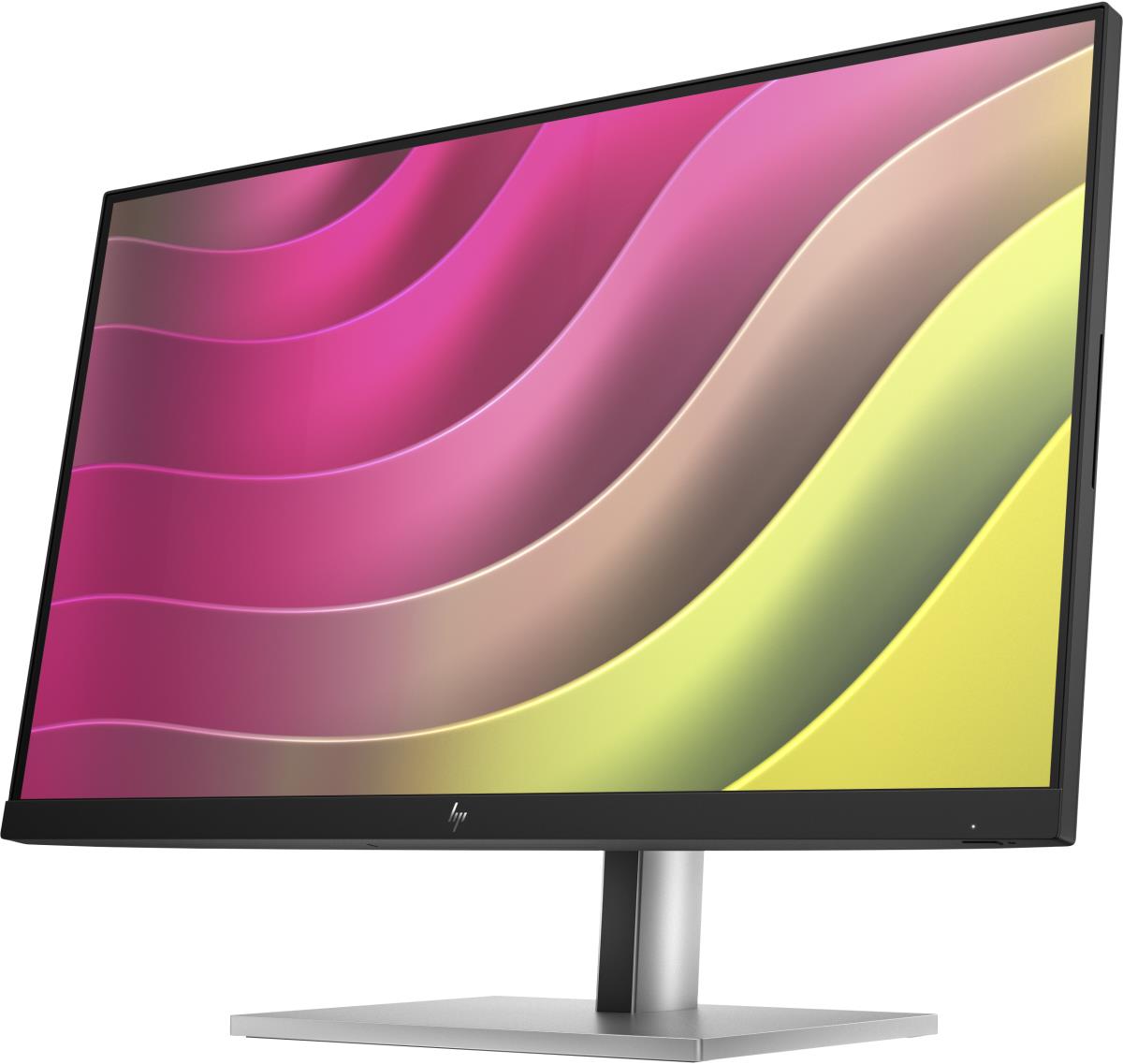 Desktop Monitor - E24t G5 - 24in - 1920x1080 (FHD) - IPS