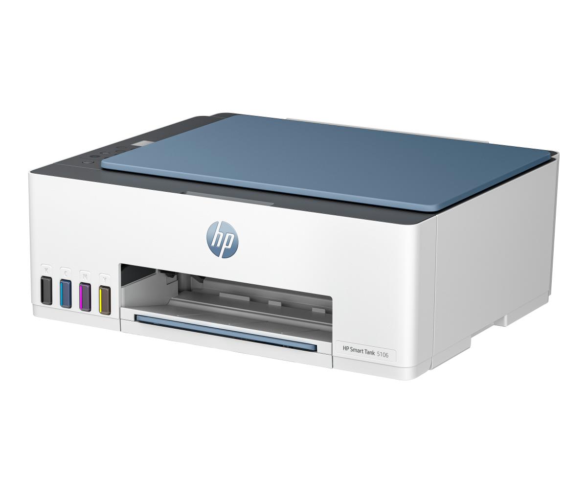 Smart Tank 5106 - All-in-One Printer - Inkjet - A4 - USB / Wi-Fi / Bluetooth