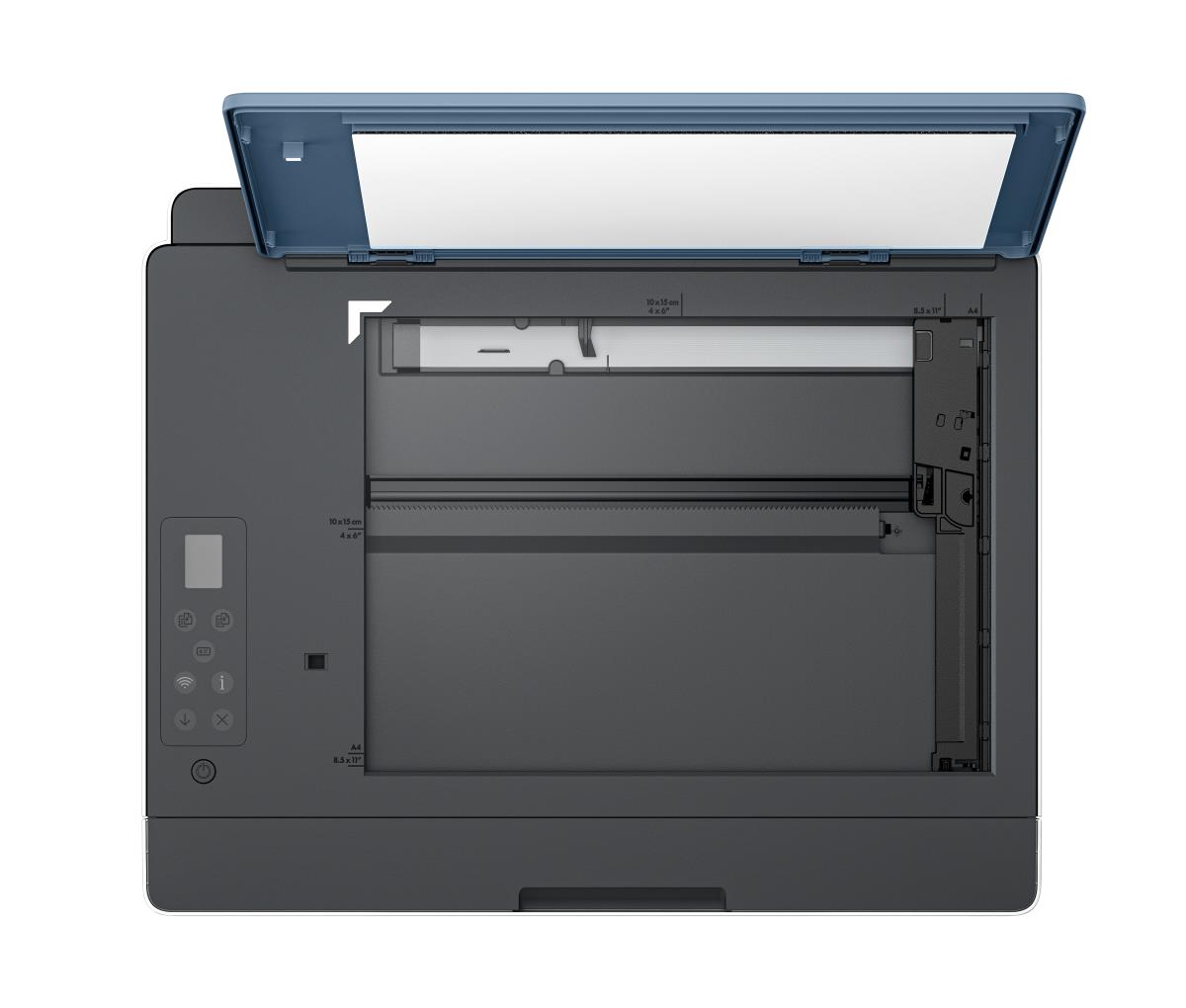 Smart Tank 5106 - All-in-One Printer - Inkjet - A4 - USB / Wi-Fi / Bluetooth
