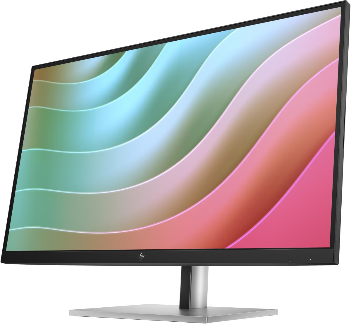 Desktop USB-C Monitor - E27k G5 - 27in - 3840x2160 (4K UHD)