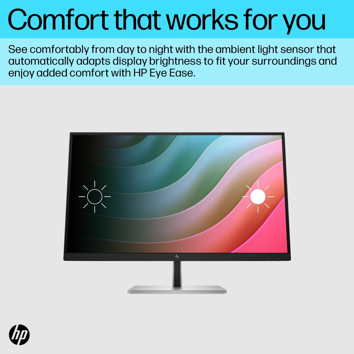 Desktop USB-C Monitor - E27k G5 - 27in - 3840x2160 (4K UHD)