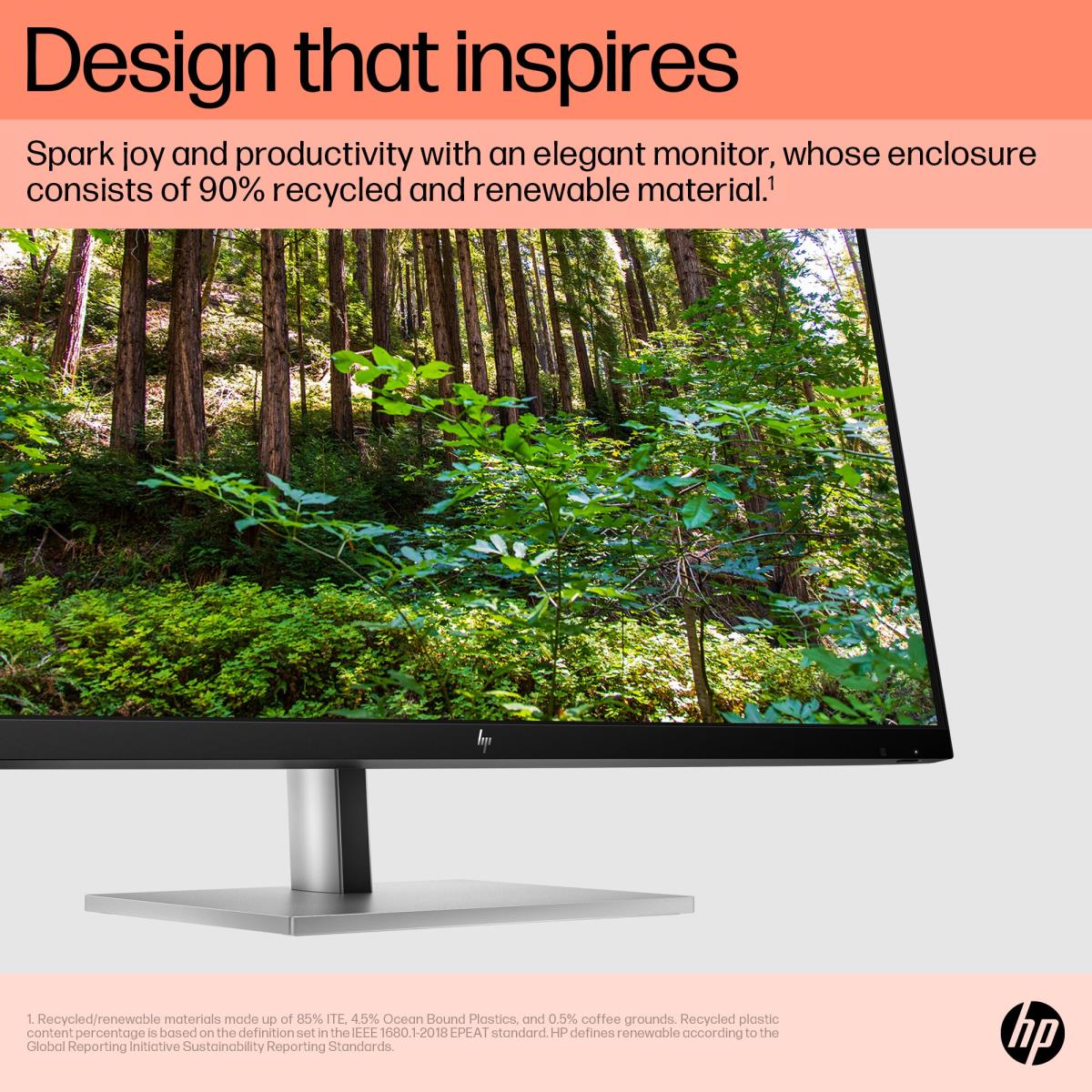 Desktop USB-C Monitor - E32k G5 - 32in - 3840x2160 (4K UHD)