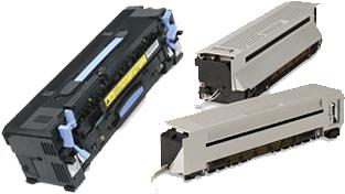 Laserjet 110v Enhanced Fuser Kit (527G2A)
