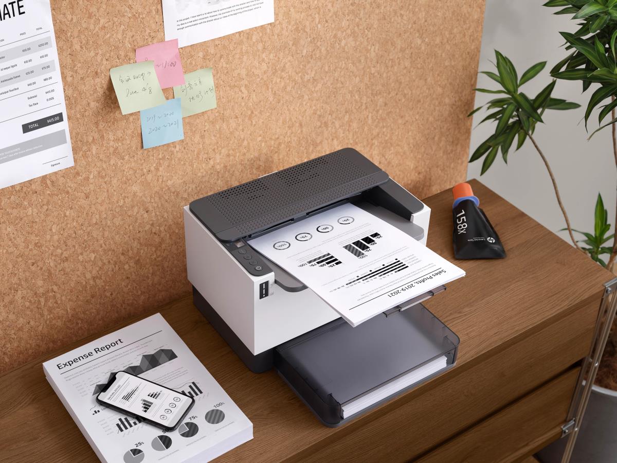 Toner Cartridge - No 220X - 5.5k Pages - Cyan