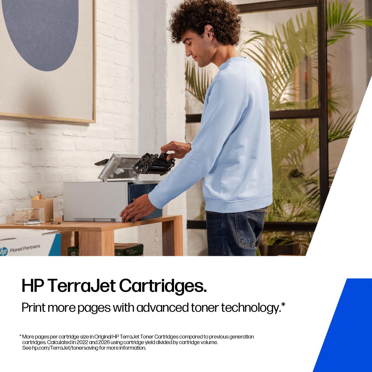 Toner Cartridge - No 220X - 5.5k Pages - Yellow