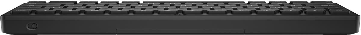 Compact Multi-Device Bluetooth Keyboard 355 - Azerty Belgian