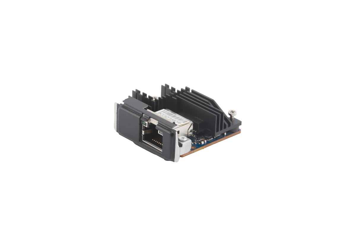 10GBase-T Flex IO