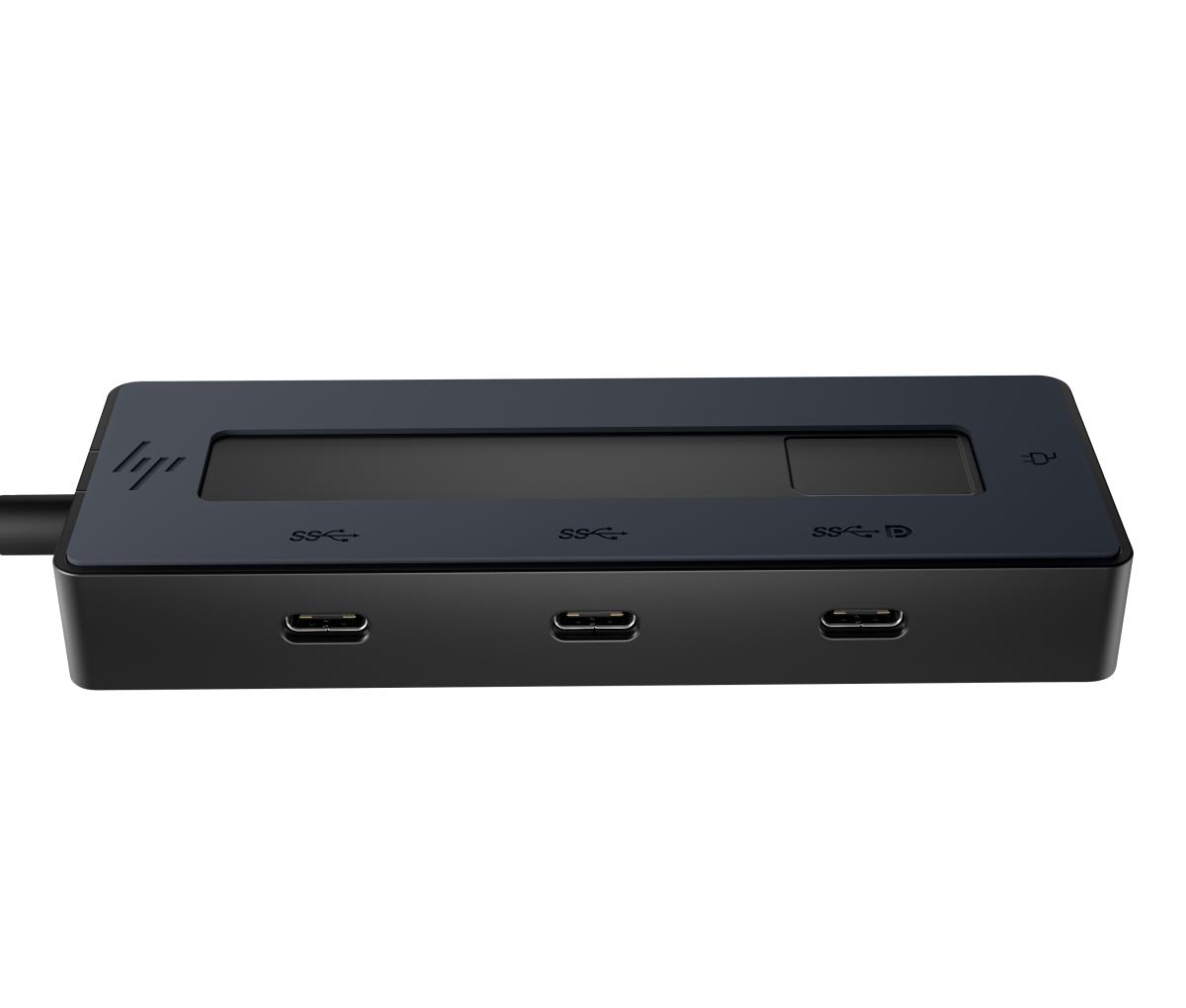 USB-C Multiport Hub 4K