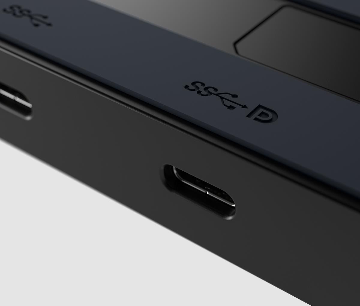 USB-C Multiport Hub 4K