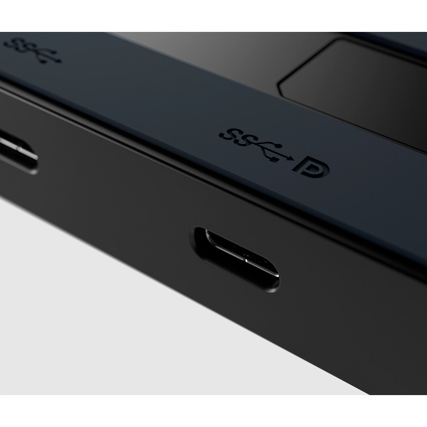 USB-C Multiport Hub 4K
