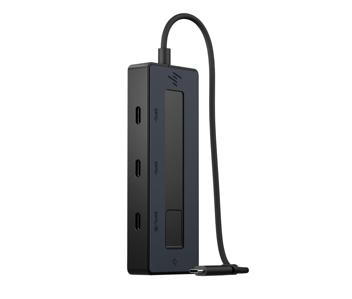 USB-C Multiport Hub 4K