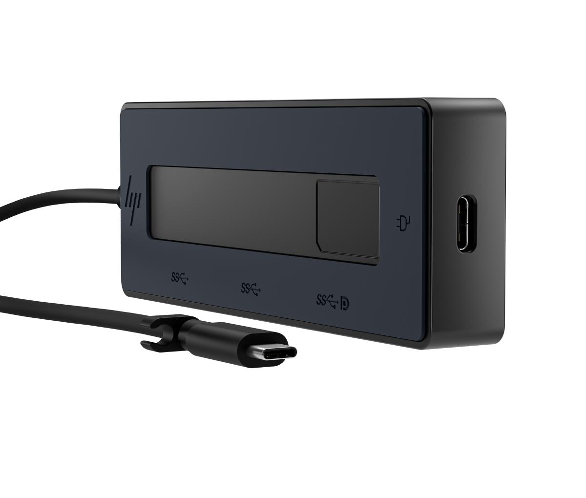 USB-C Multiport Hub 4K