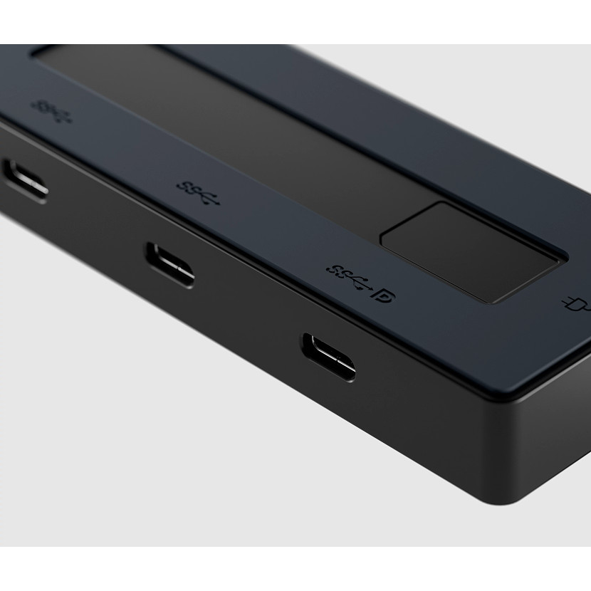 USB-C Multiport Hub 4K