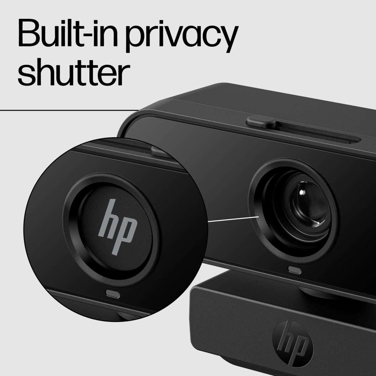 Webcam 430 FHD - USB