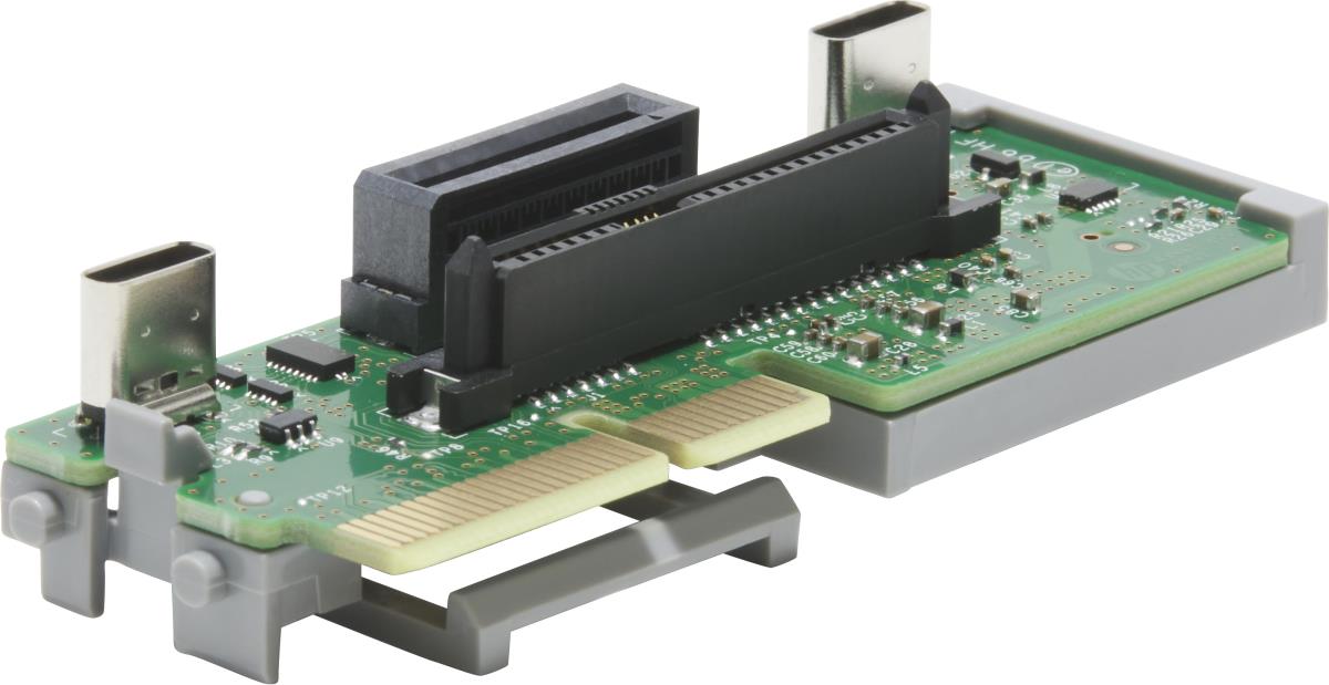 Internal USB Expansion Kit